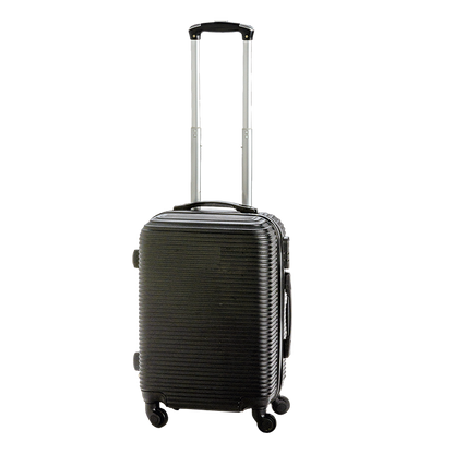 Hard Shell Luggage Trolley
