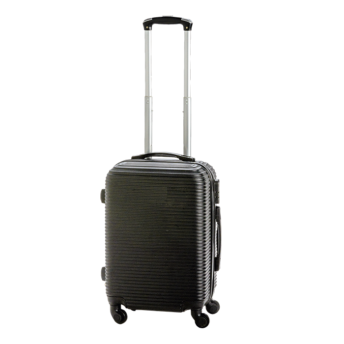 Hard Shell Luggage Trolley | Bags | Custom Branded Promotional Bags | Giftwrap Shop