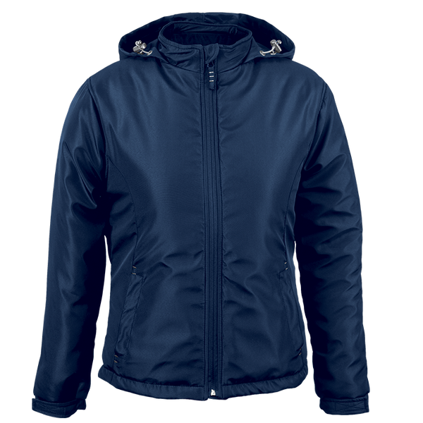 Cooper Jacket Ladies | Barron Clothing