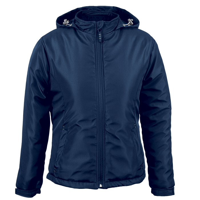 Cooper Jacket Ladies | Apparel | Custom-branded corporate clothing | Gift Wrap Shop