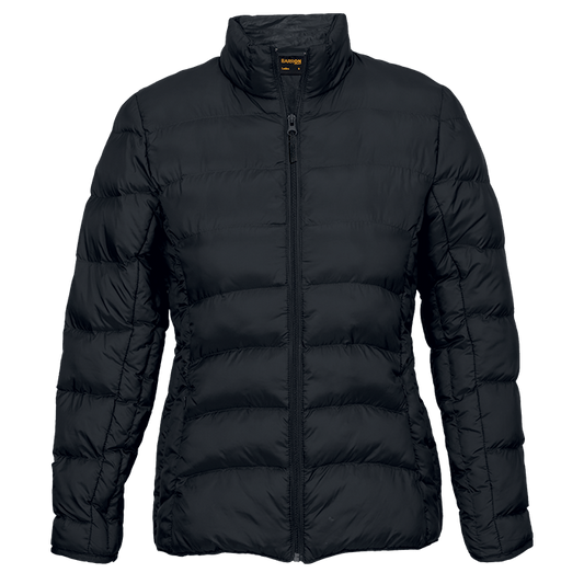 Stratford Jacket Ladies | Barron Clothing