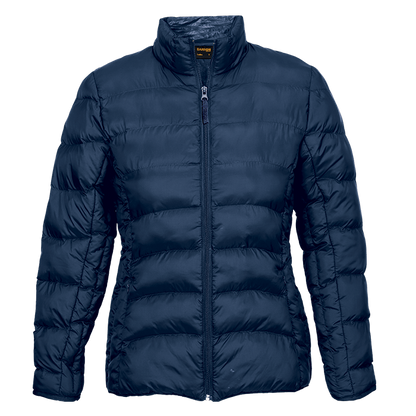 Stratford Jacket Ladies | Barron Clothing