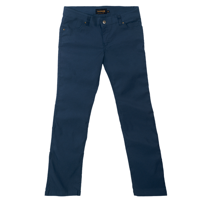 Stretch Chino Pants Ladies-Apparel | Corporate Clothing | Gift Wrap Shop