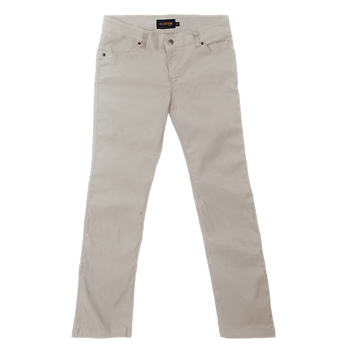 Stretch Chino Pants Ladies-Apparel | Corporate Clothing | Gift Wrap Shop