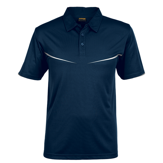 Vega Golfer Mens | Custom Branded & Personalised Corporate Clothing | Just Brand