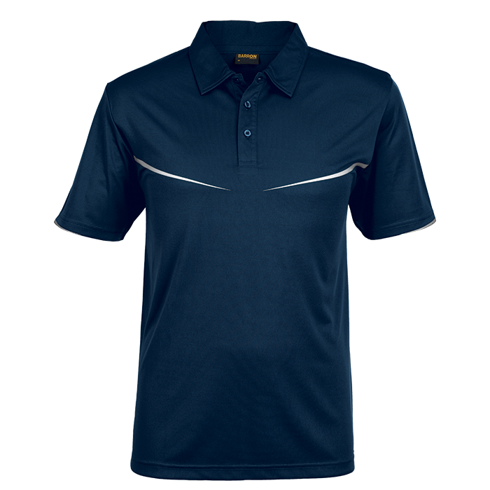 Vega Golfer Mens | Apparel | Custom-branded corporate clothing | Giftwrap Shop