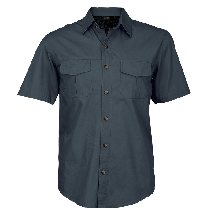 Tracker Shirt Mens | Apparel | Corporate clothing | Gift Wrap Shop