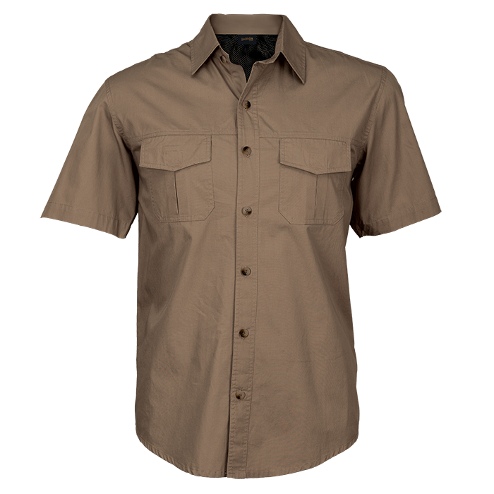 Tracker Shirt Mens | Apparel | Corporate clothing | Gift Wrap Shop