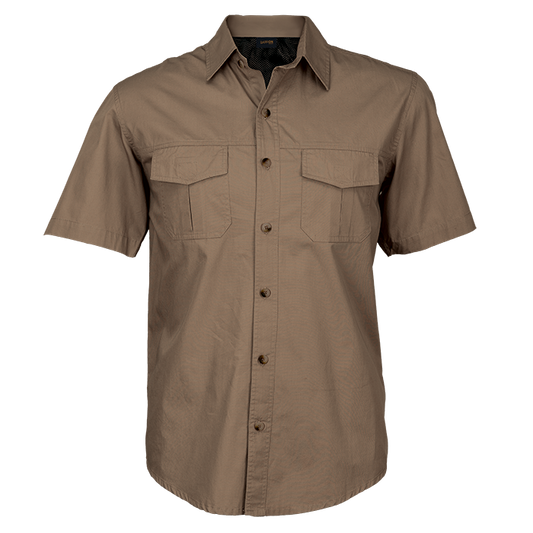 Tracker Shirt Mens | Barron Clothing