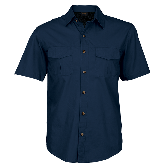 Tracker Shirt Mens | Apparel | Corporate clothing | Gift Wrap Shop