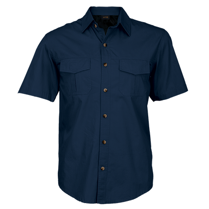 Tracker Shirt Mens | Barron Clothing