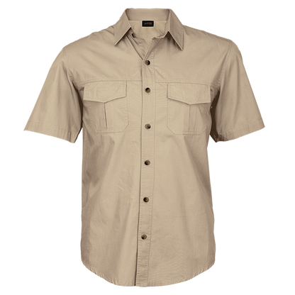 Tracker Shirt Mens | Barron Clothing