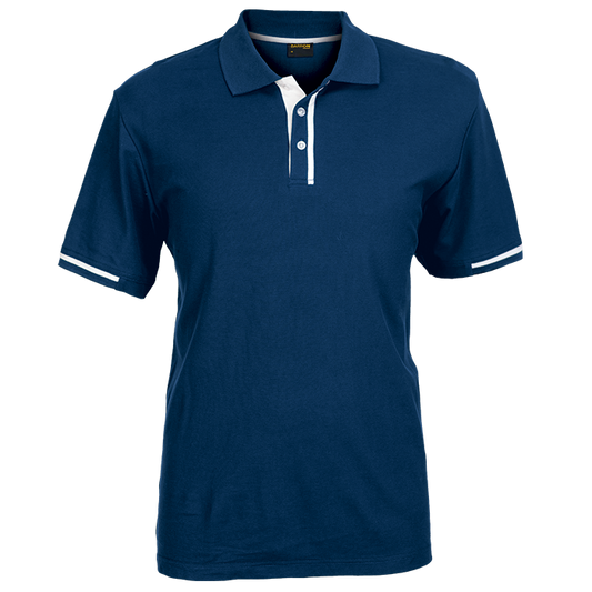 Ray Golfer Mens | Custom Branded & Personalised Corporate Clothing | Just Brand