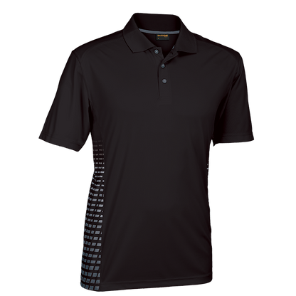 Galaxy Golfer Mens | Custom Branded & Personalised Corporate Clothing | Just Brand