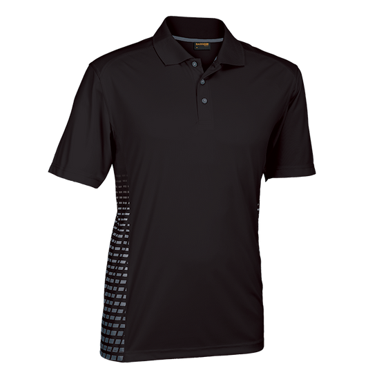 Galaxy Golfer Mens | Custom Branded & Personalised Corporate Clothing | Just Brand