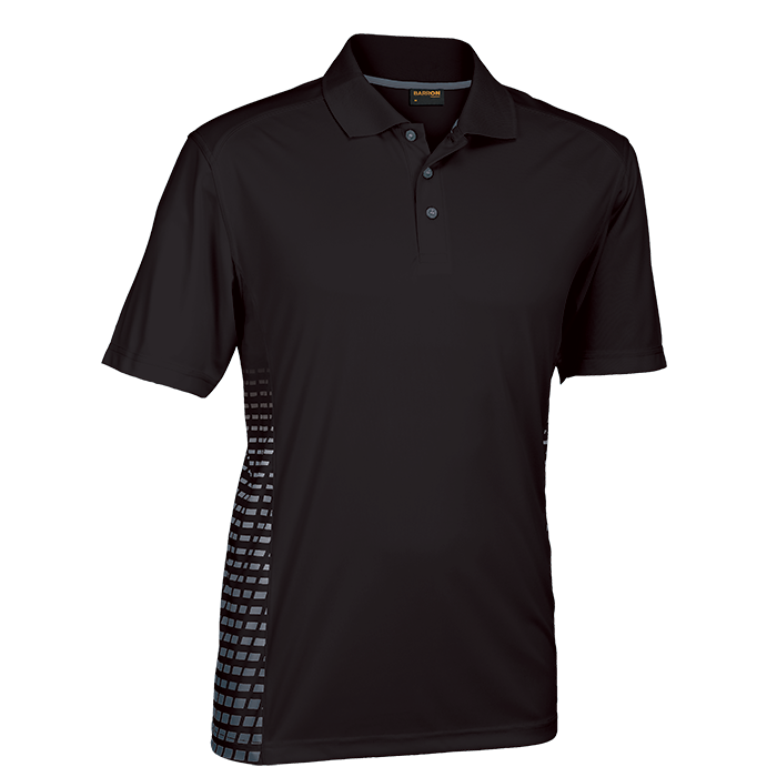 Galaxy Golfer Mens | Apparel | Custom-branded corporate clothing | Giftwrap Shop