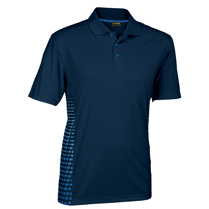 Galaxy Golfer Mens | Custom Branded & Personalised Corporate Clothing | Just Brand