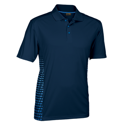 Galaxy Golfer Mens | Custom Branded & Personalised Corporate Clothing | Just Brand