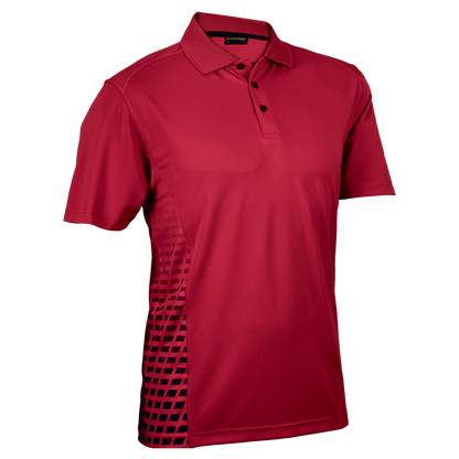 Galaxy Golfer Mens | Custom Branded & Personalised Corporate Clothing | Just Brand