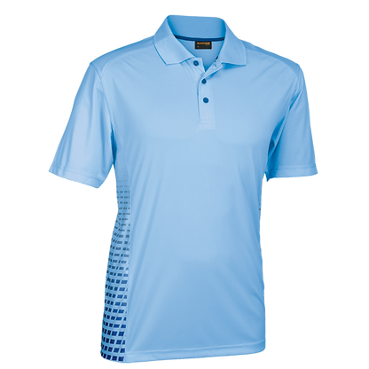 Galaxy Golfer Mens | Custom Branded & Personalised Corporate Clothing | Just Brand
