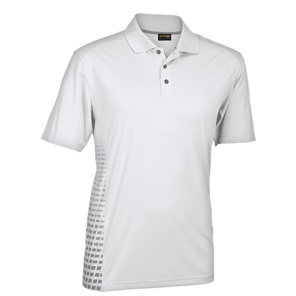 Galaxy Golfer Mens | Custom Branded & Personalised Corporate Clothing | Just Brand