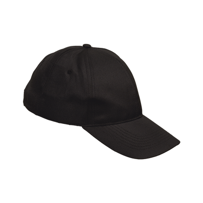 6 Panel Boost Cap Kiddies-Kids Caps-Just Brand