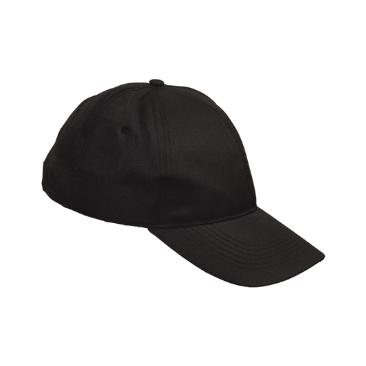 6 Panel Boost Cap Kiddies-Kids Caps-Just Brand