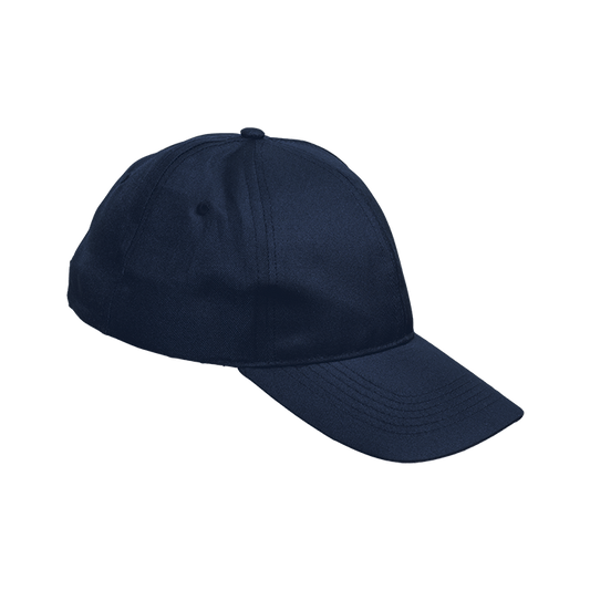 6 Panel Boost Cap Kiddies-Kids Caps-Just Brand