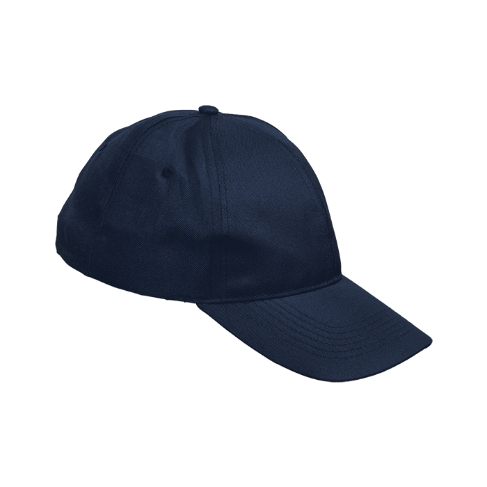 6 Panel Boost Cap Kiddies-Kids Caps-Just Brand