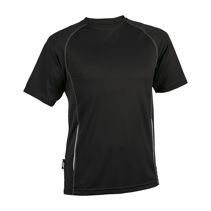 BRT Running Shirt | Personalised & Custom Branded Corporate Clothing | Just Brand