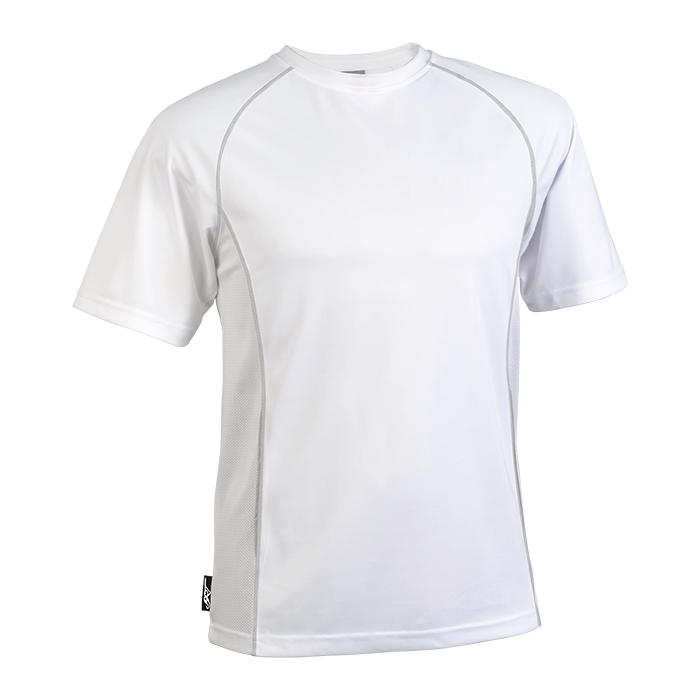 BRT Running Shirt | Personalised & Custom Branded Corporate Clothing | Just Brand