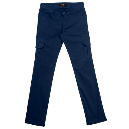 Stretch Cargo Pants Ladies | corporate clothing | Just Brand