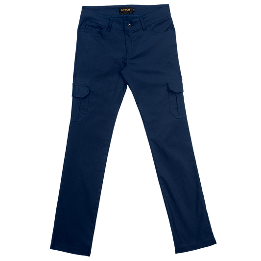 Stretch Cargo Pants Ladies | corporate clothing | Just Brand