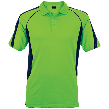 Maxima Golfer Mens | Custom Branded & Personalised Corporate Clothing | Just Brand
