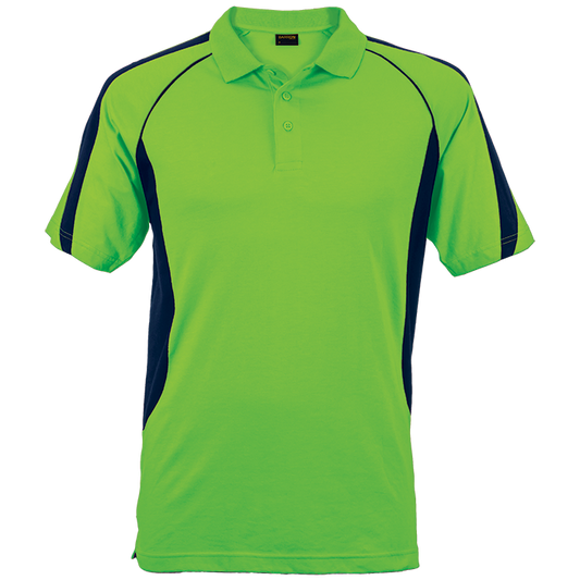 Maxima Golfer Mens | Custom Branded & Personalised Corporate Clothing | Just Brand