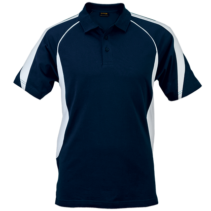 Maxima Golfer Mens | Custom Branded & Personalised Corporate Clothing | Just Brand