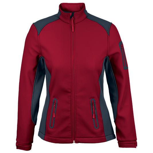 Pegasus Jacket Ladies | Barron Clothing