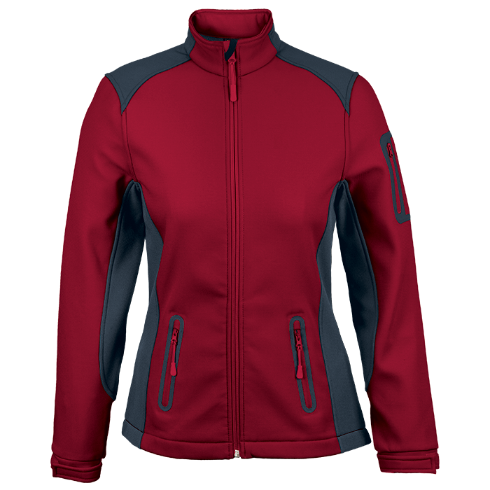 Pegasus Jacket Ladies | Apparel | Custom-branded corporate clothing | Gift Wrap Shop