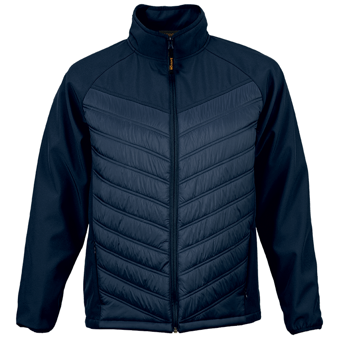 Melbourne Jacket Mens | Barron Clothing