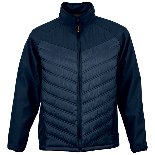 Melbourne Jacket Mens | Barron Clothing
