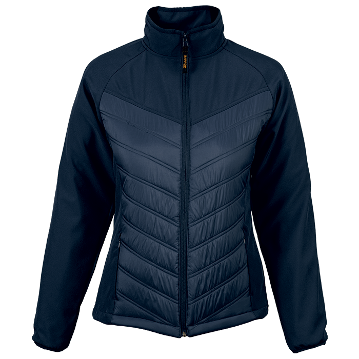 Melbourne Jacket Ladies | Barron Clothing