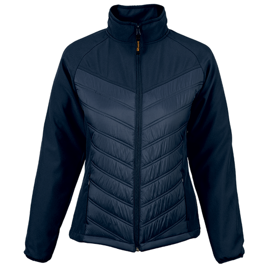 Melbourne Jacket Ladies | Barron Clothing
