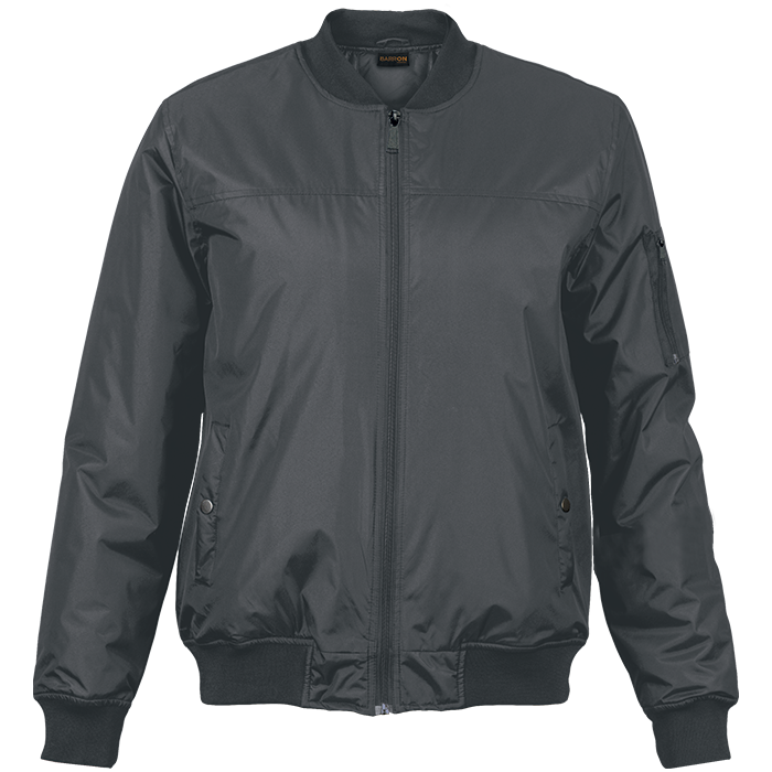 Orlando Jacket Mens | Apparel | Custom-branded corporate clothing | Gift Wrap Shop