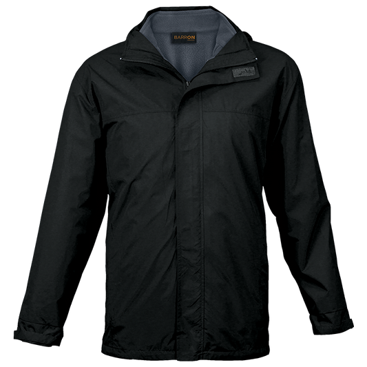 Nashville 3-in-1 Jacket Mens | Barron Clothing