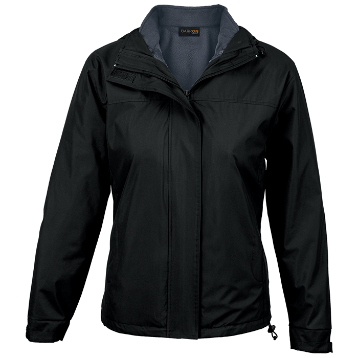 Nashville 3-in-1 Jacket Ladies | Barron Clothing