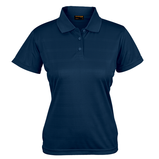 Ripple Golfer Ladies | Custom Branded & Personalised Corporate Clothing | Just Brand