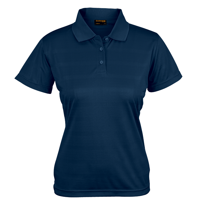 Ripple Golfer Ladies | Apparel | Custom-branded corporate clothing | Giftwrap Shop