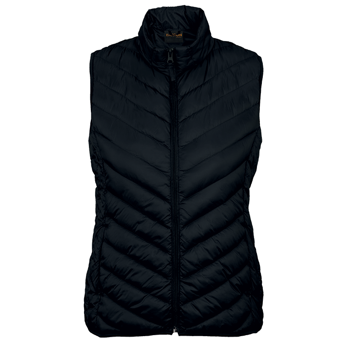 Westfield Bodywarmer Ladies | Apparel | Custom-branded Corporate Clothing | Gift Wrap Shop