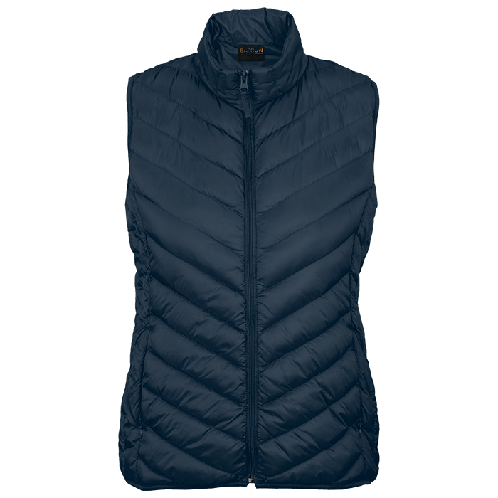 Westfield Bodywarmer Ladies | Apparel | Custom-branded Corporate Clothing | Gift Wrap Shop