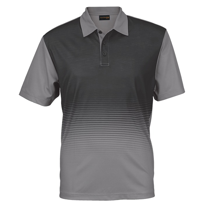 Fever Golfer Mens | Custom Branded & Personalised Corporate Clothing | Just Brand